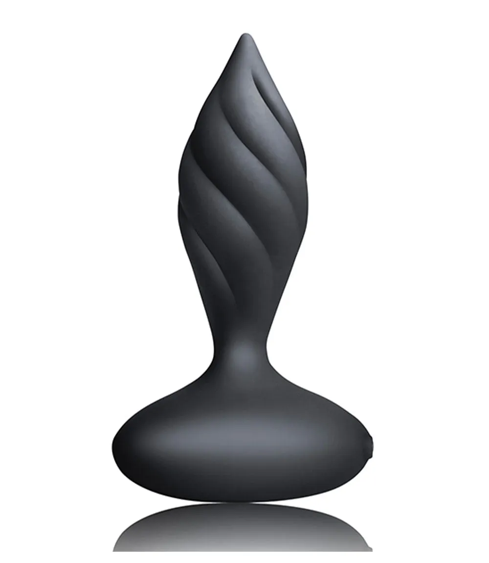 Petite Sensations Desire Butt Plug