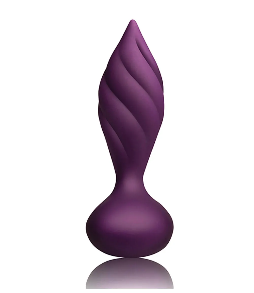 Petite Sensations Desire Butt Plug