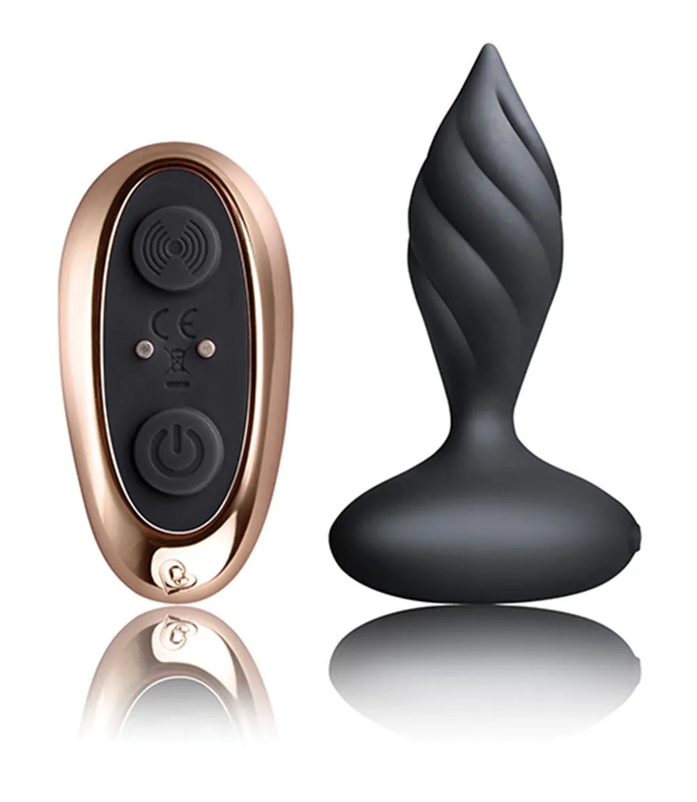 Petite Sensations Desire Butt Plug
