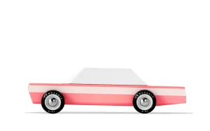 Pink Cruiser