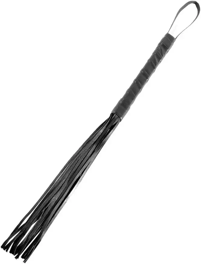 Pipedream Fetish Fantasy Series 5-Piece Beginner Bondage Kit Black