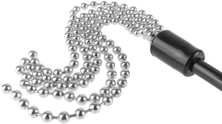 Pipedream Fetish Fantasy Series 5-Piece Beginner Bondage Kit Black