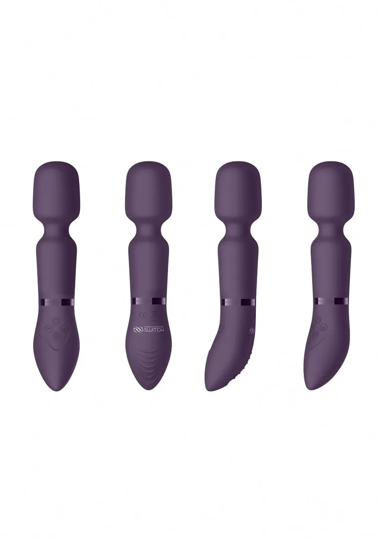 Pleasure Kit #3 - Purple