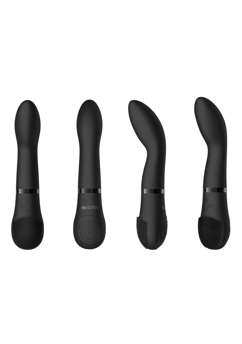 Pleasure Kit #5 - Black