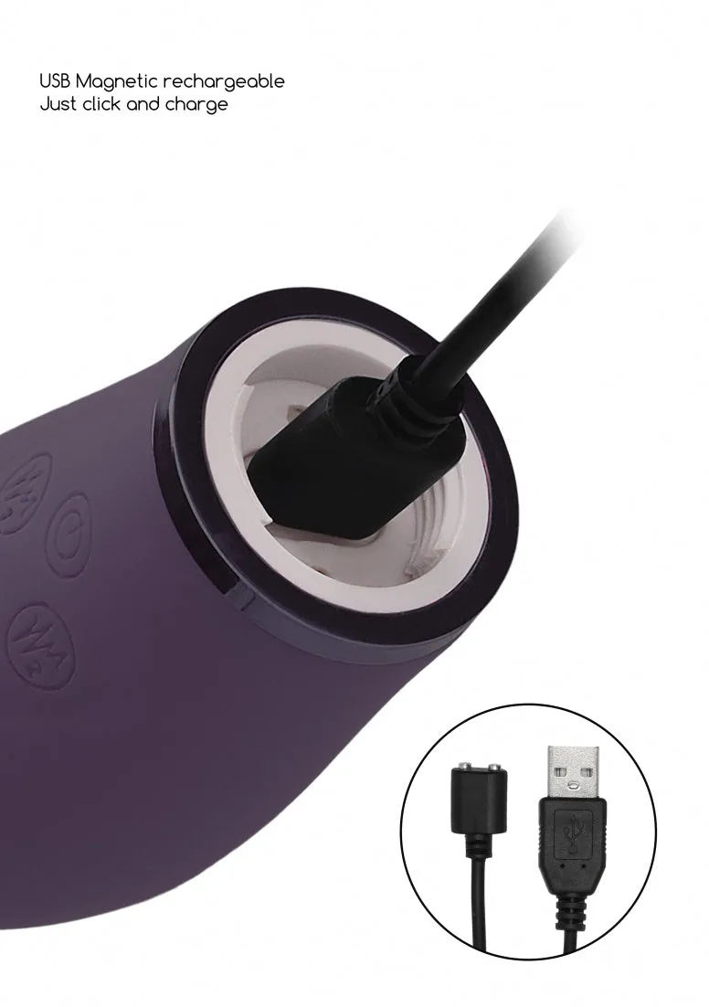 Pleasure Kit #5 - Purple