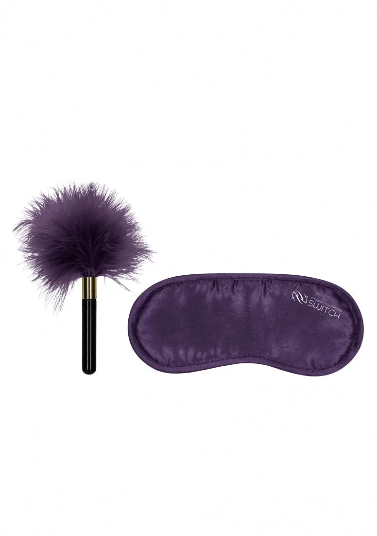 Pleasure Kit #5 - Purple