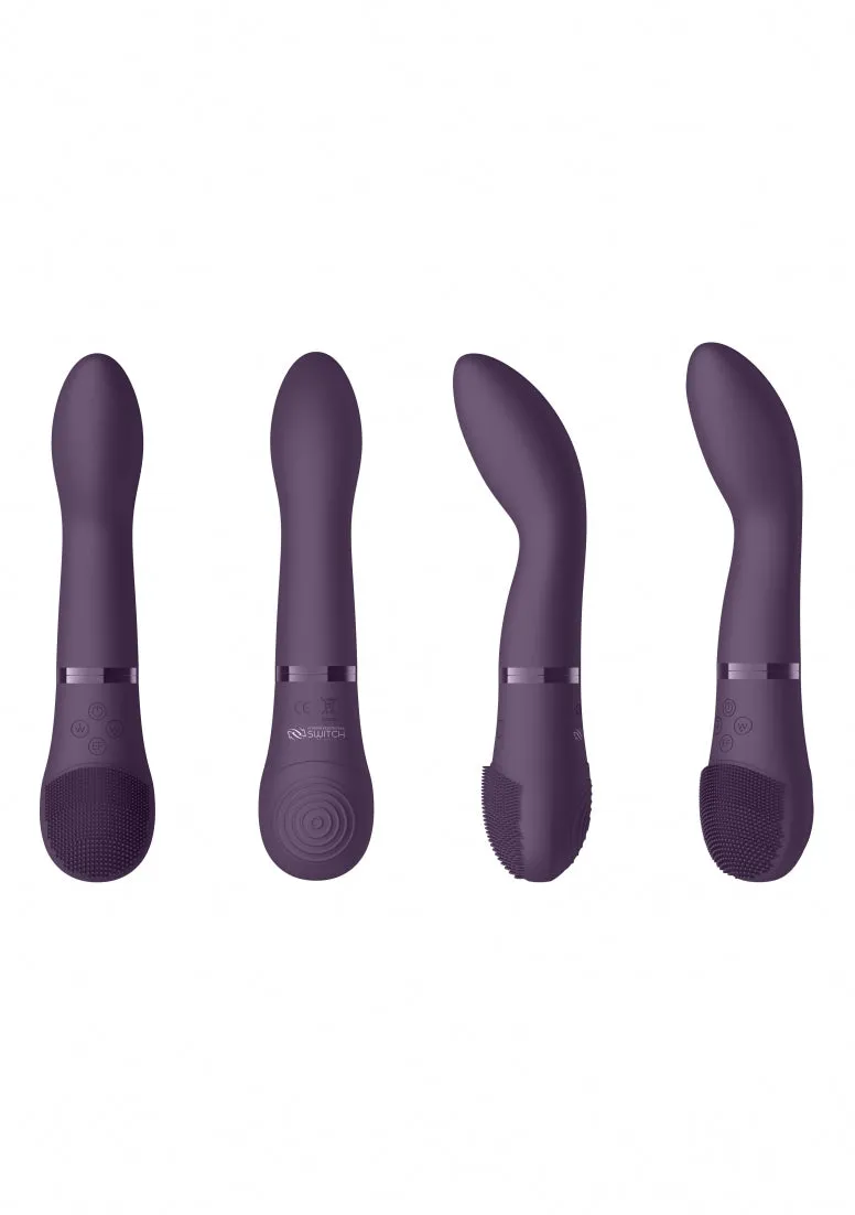 Pleasure Kit #5 - Purple