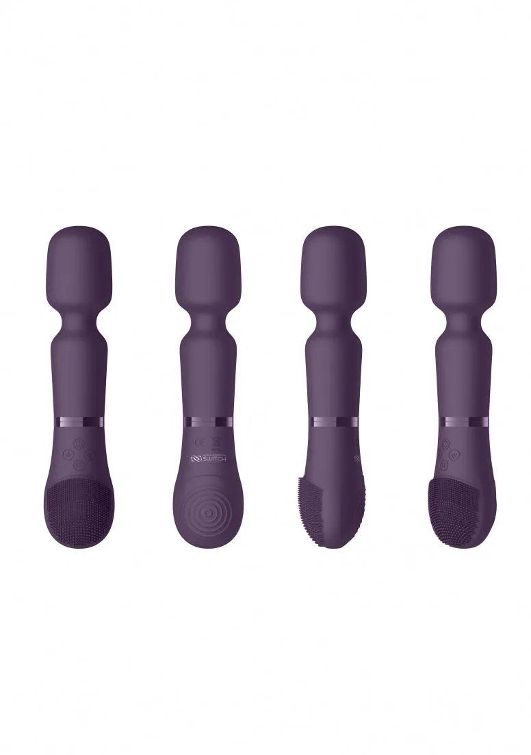 Pleasure Kit #5 - Purple