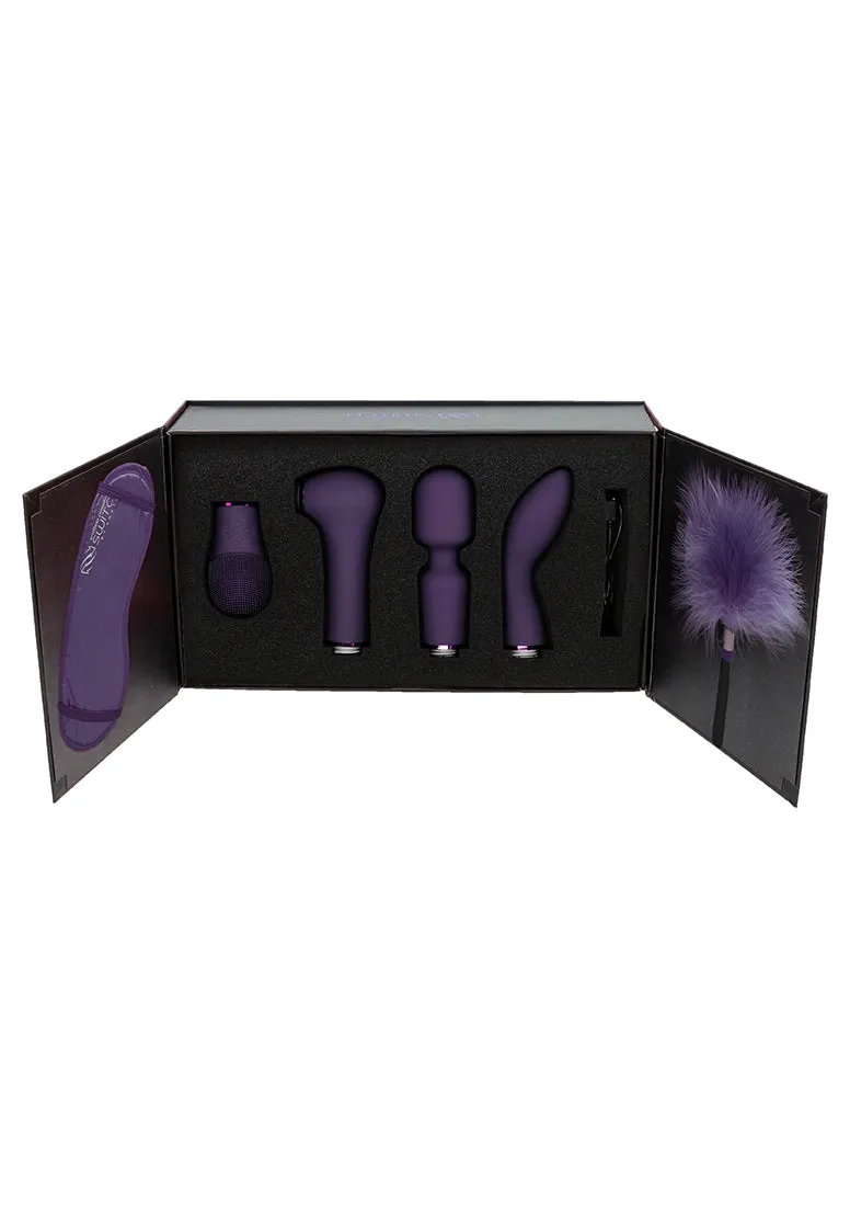 Pleasure Kit #5 - Purple