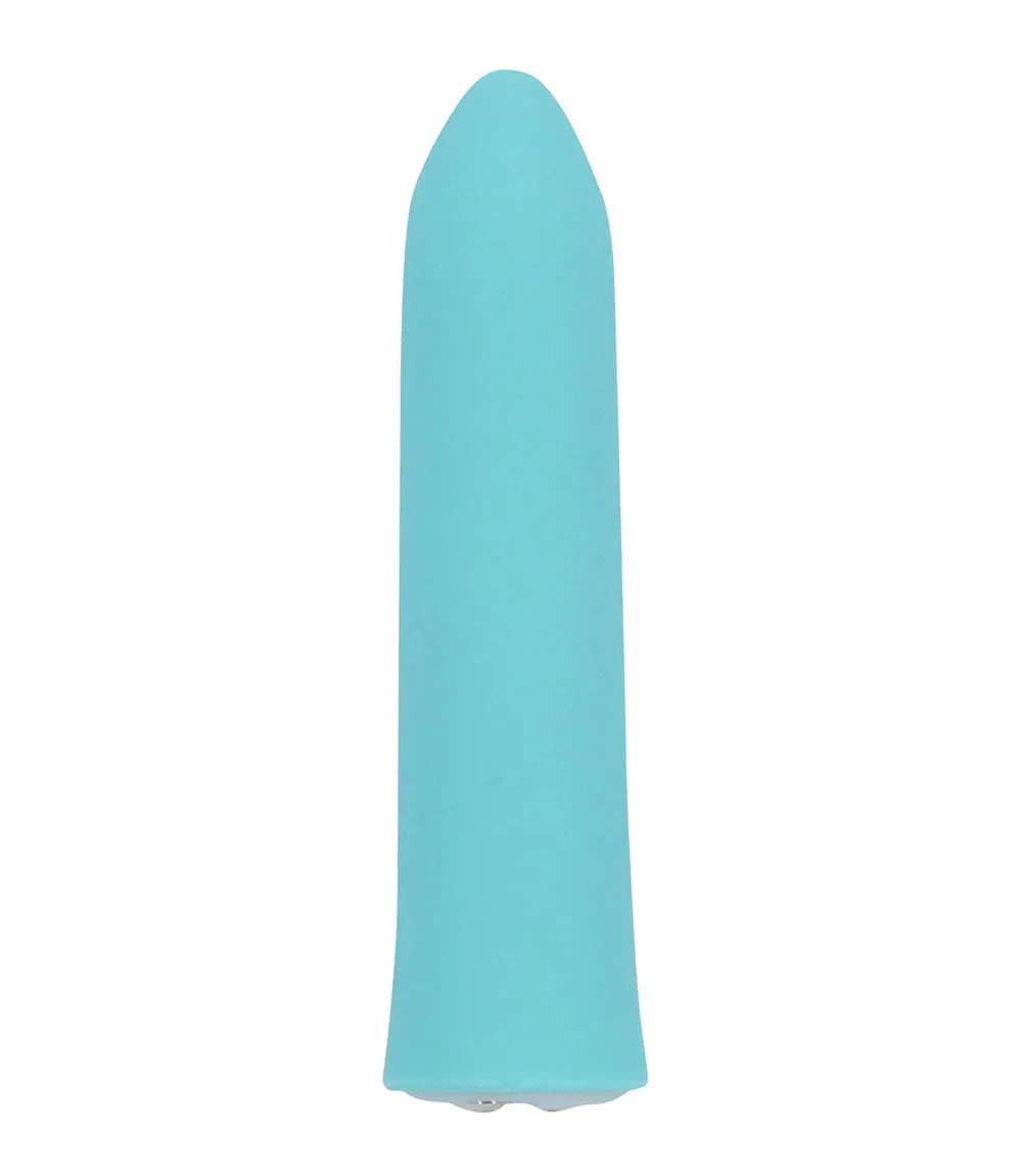 Point Bullet