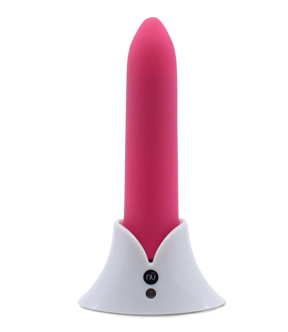 Point Bullet
