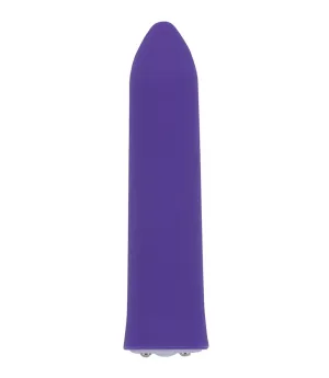 Point Bullet