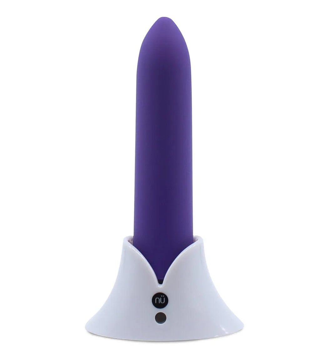 Point Bullet