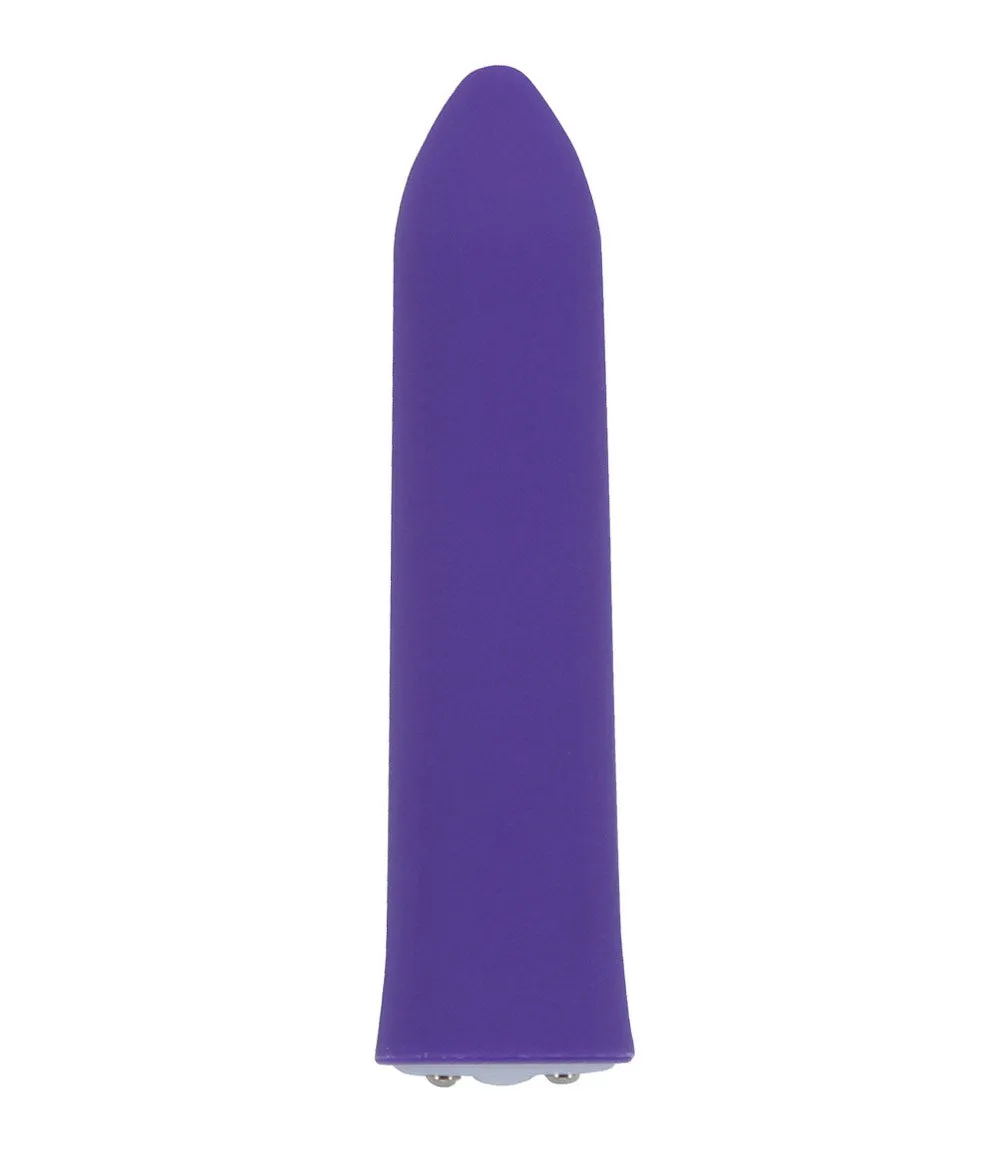 Point Bullet