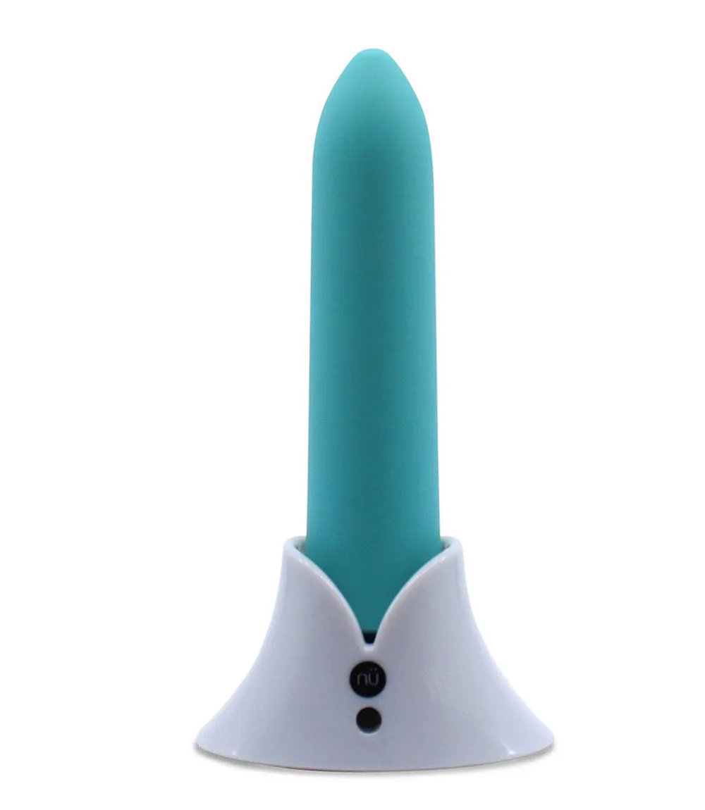 Point Bullet