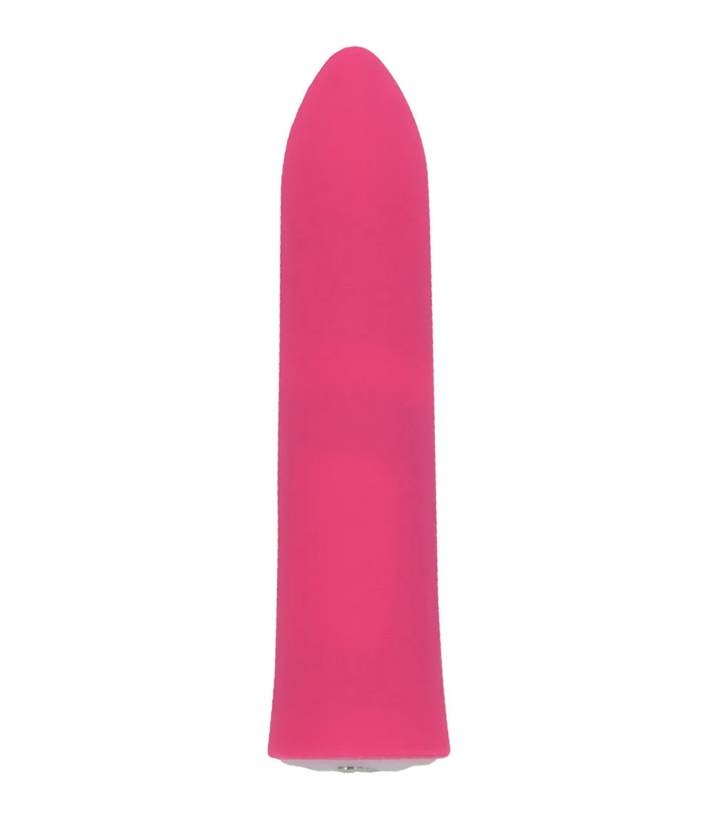 Point Bullet
