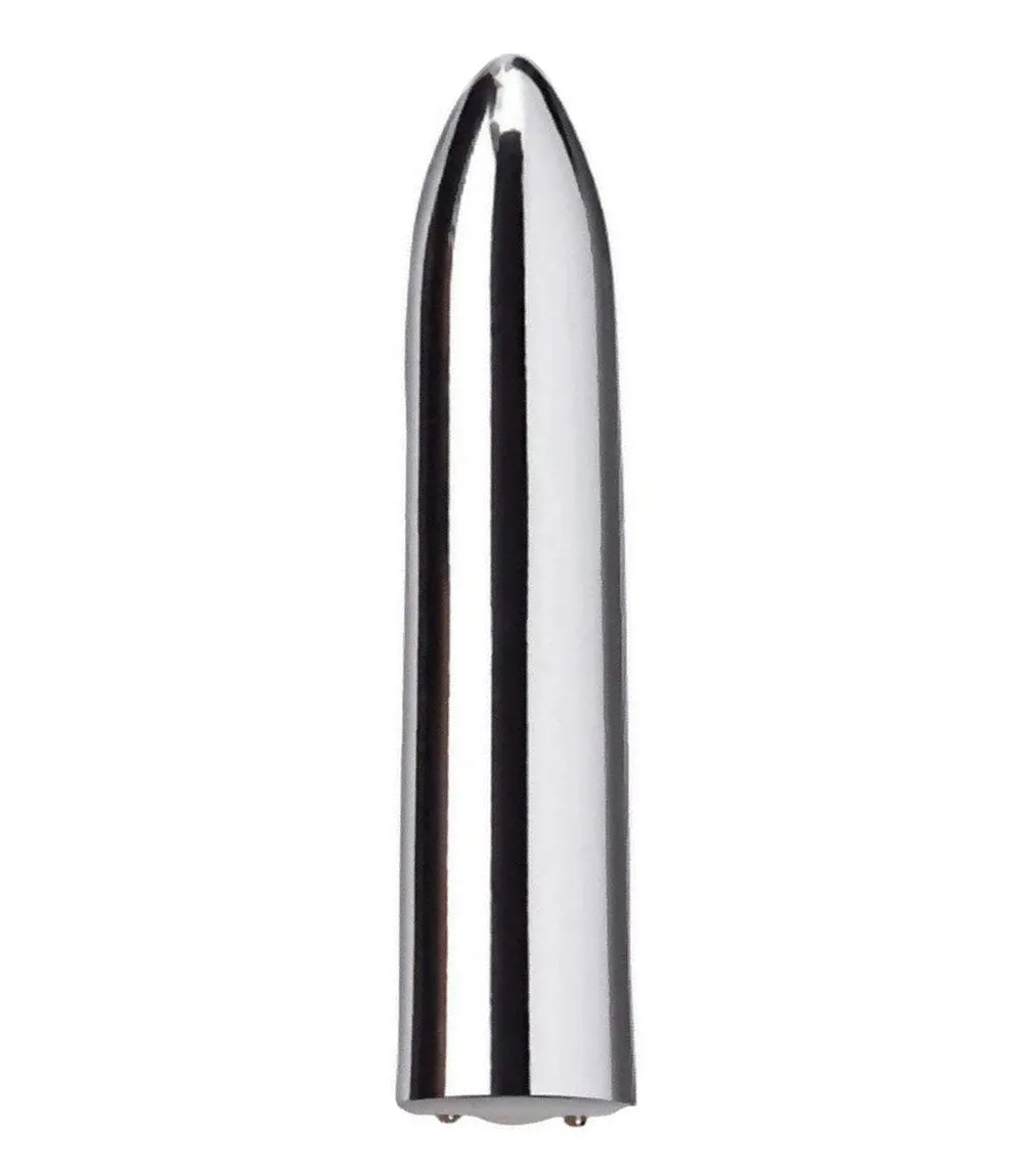 Point Bullet