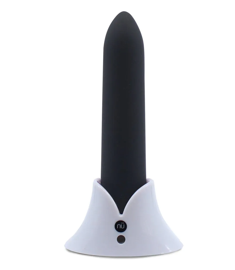 Point Bullet