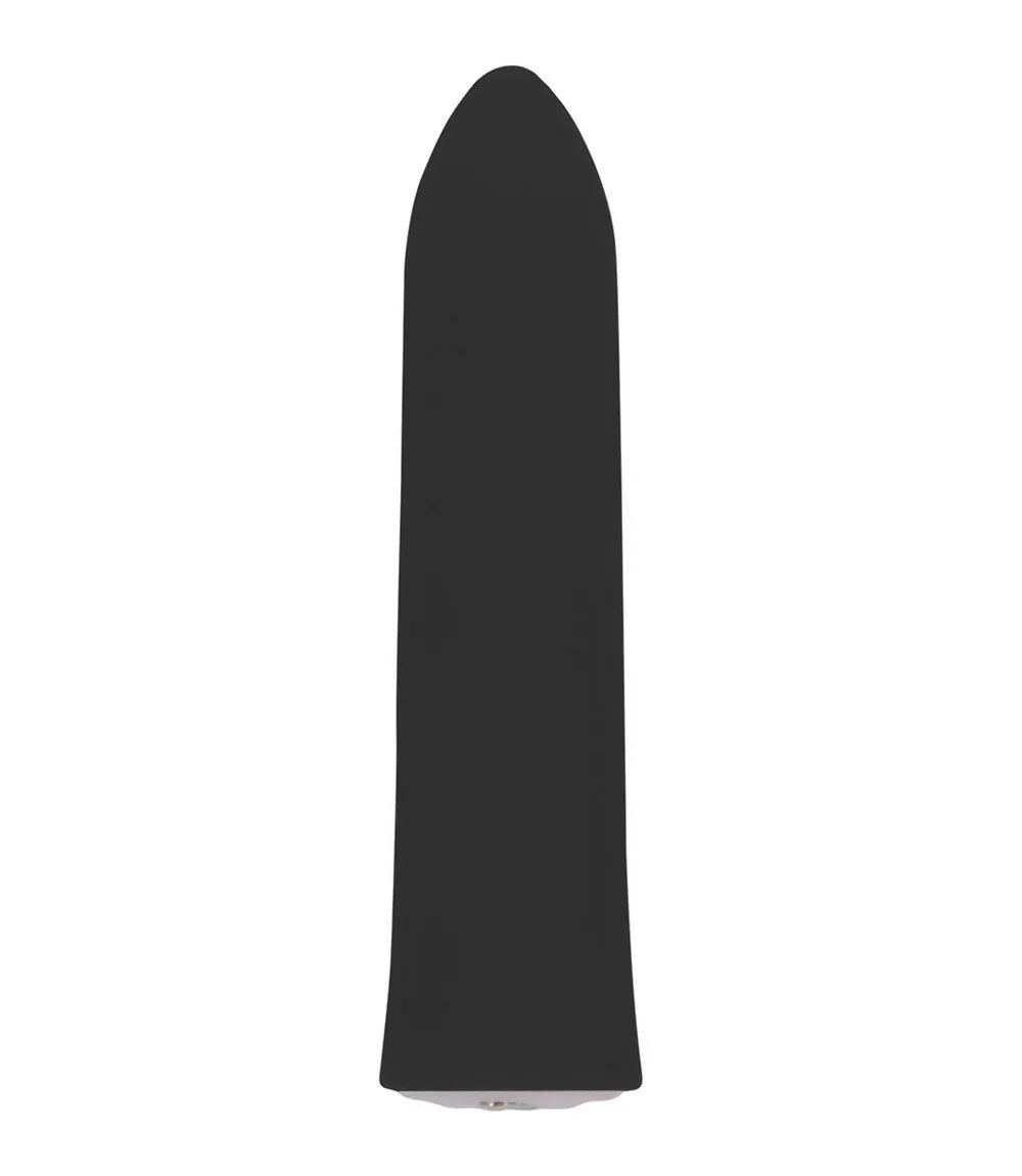 Point Bullet