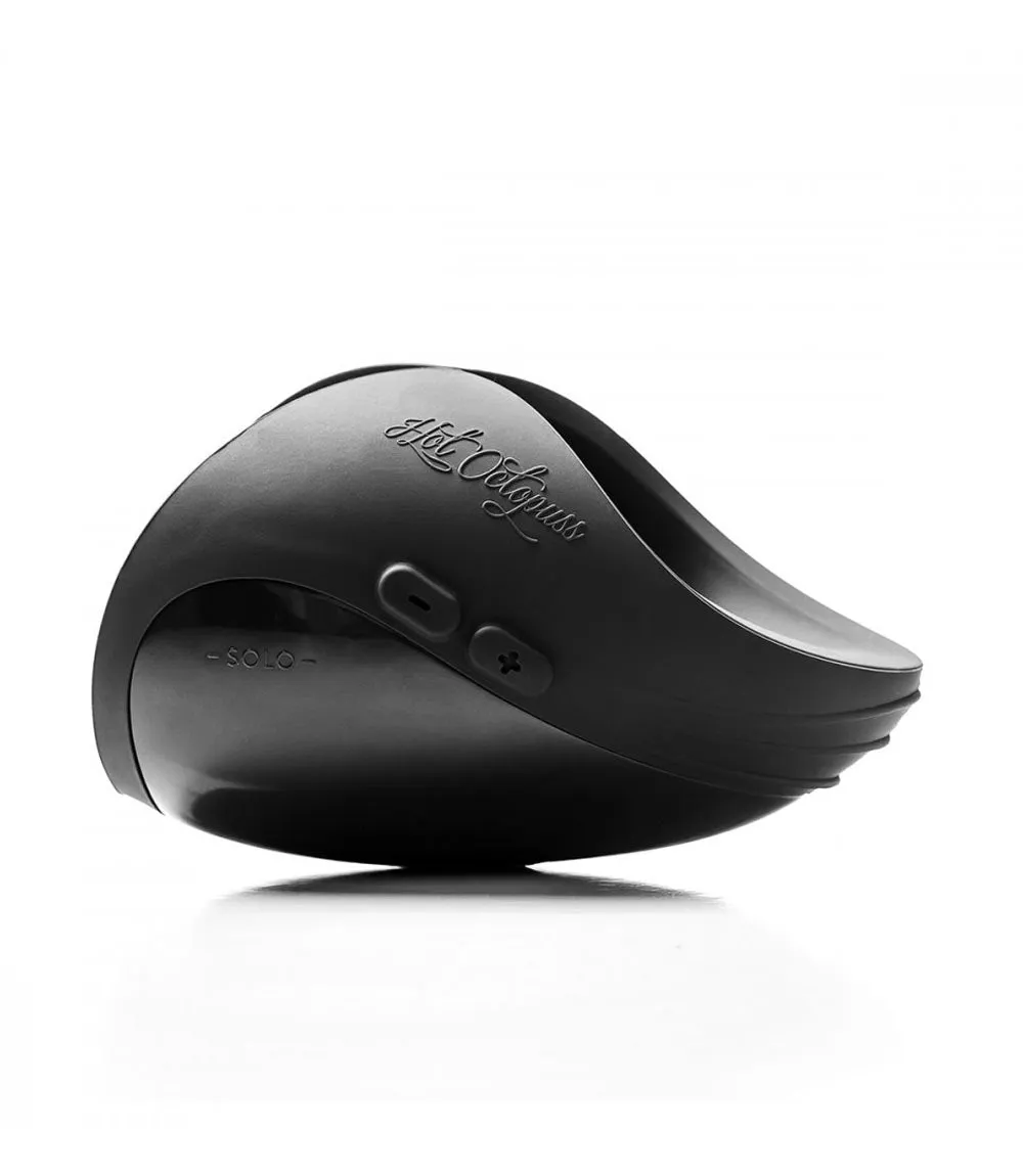 Pulse Solo Essential Vibrating Penis Maturbator