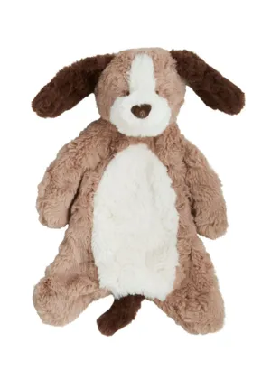 Puppy Plush Woobie