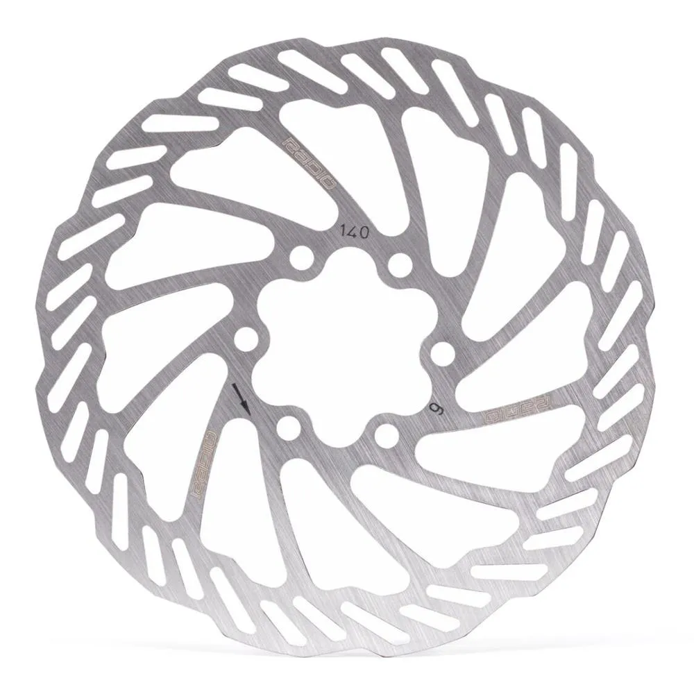 Radio Raceline Disc Brake Rotor