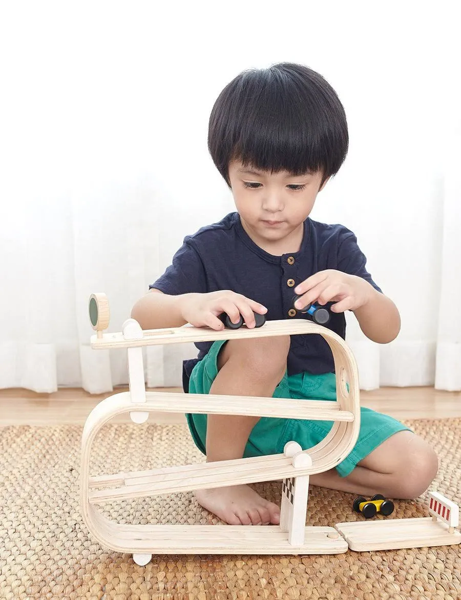 Ramp Racer