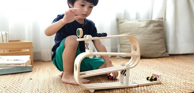 Ramp Racer