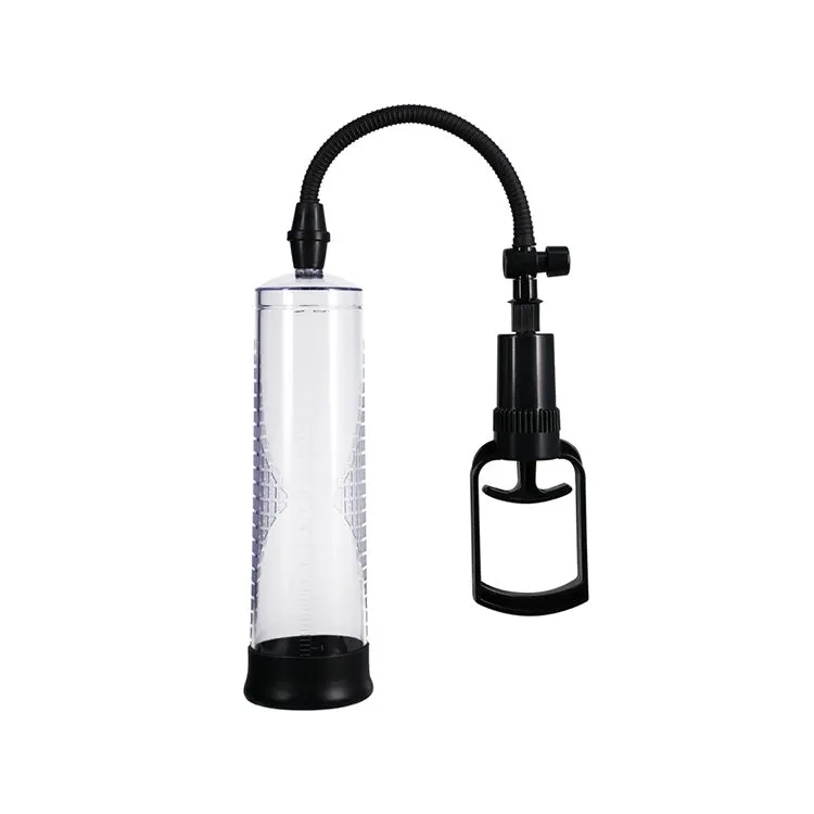 Rock Solid Beginner Penis Pump