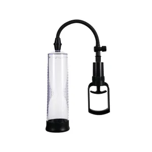 Rock Solid Beginner Penis Pump