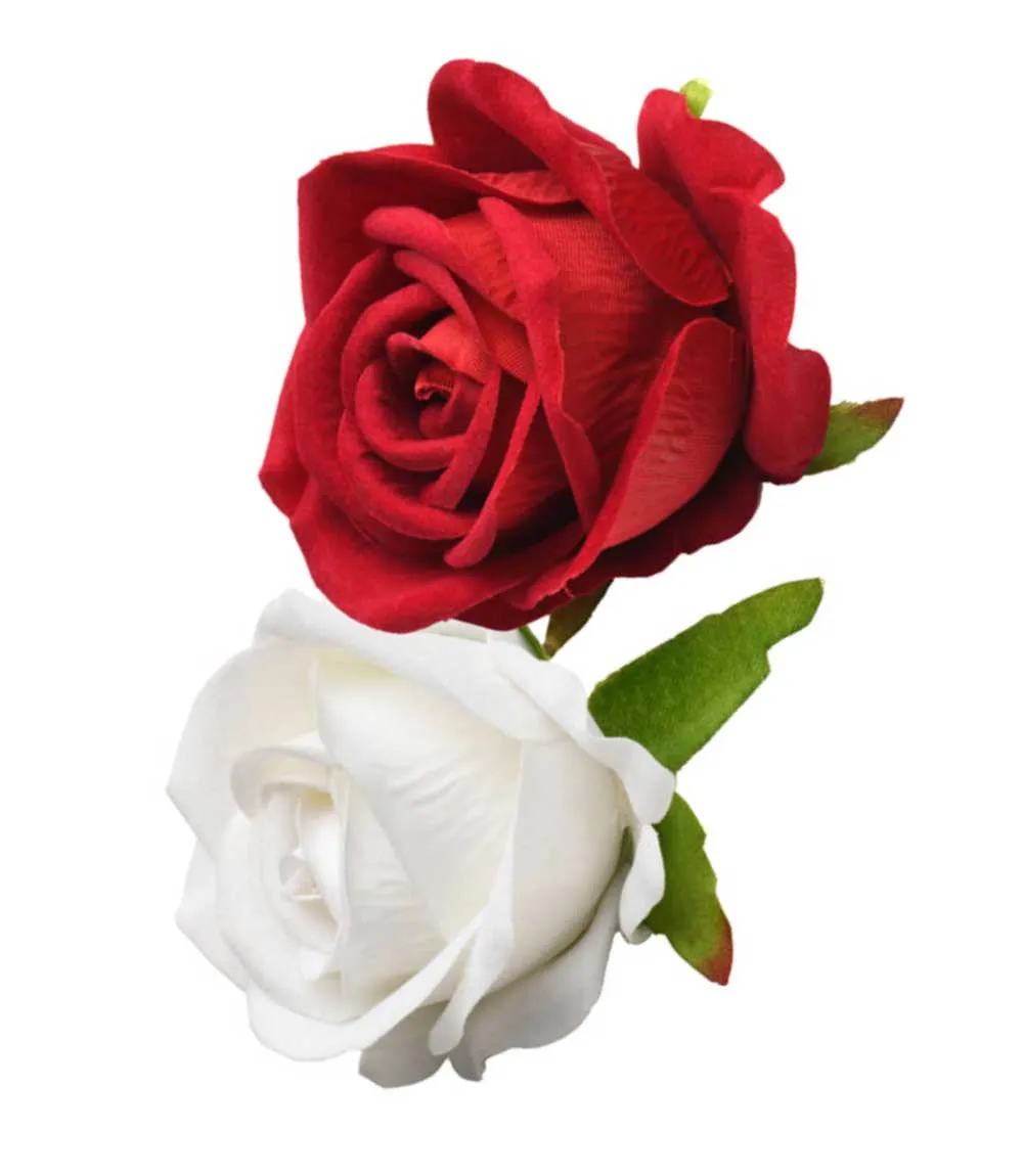 Rose Stimulator Lovers Gift Box