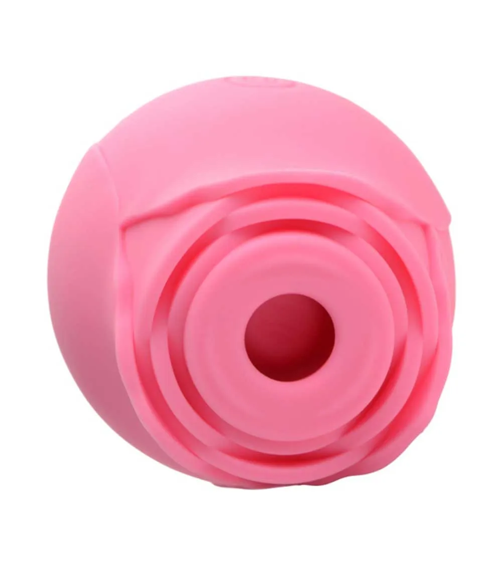 Rose Stimulator Lovers Gift Box