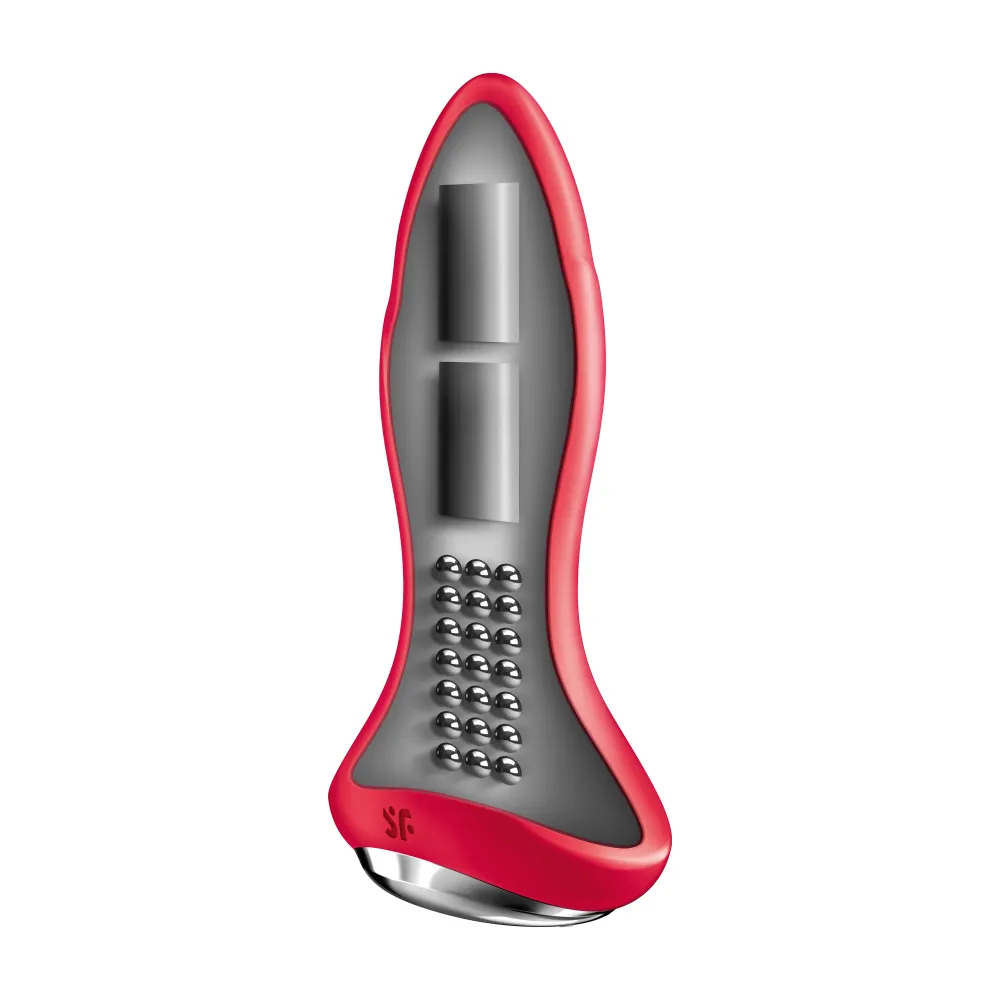 Rotator Plug 1 - Satisfyer