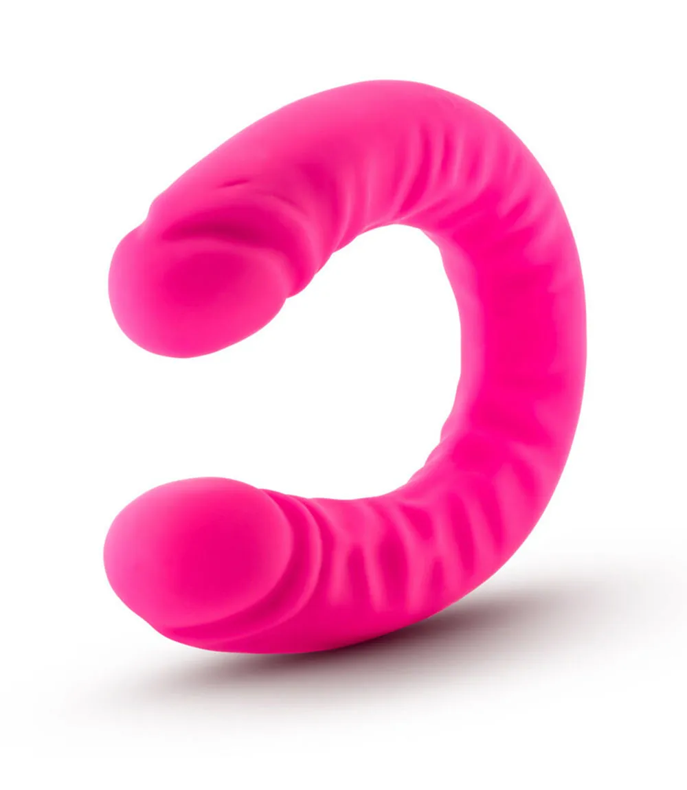 Ruse Double Dildo