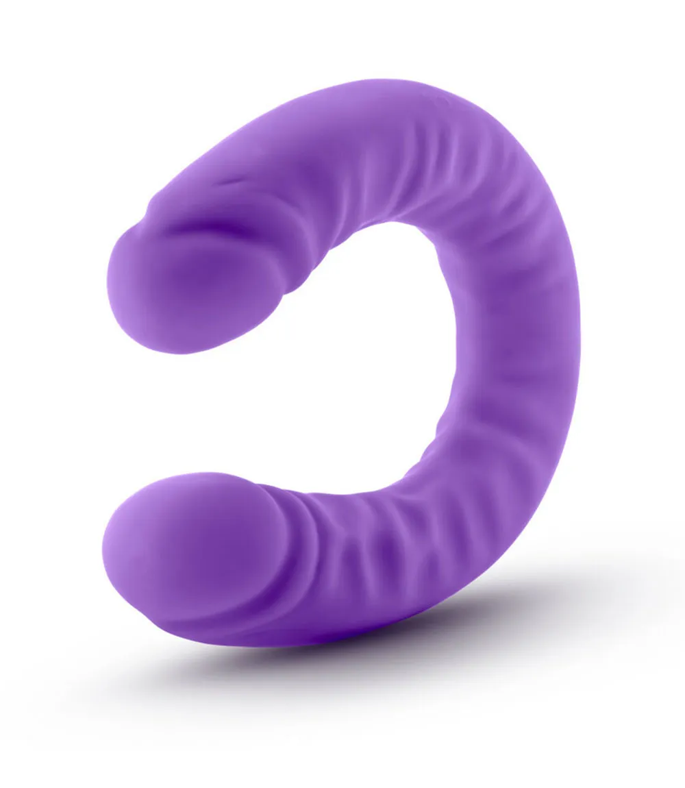 Ruse Double Dildo