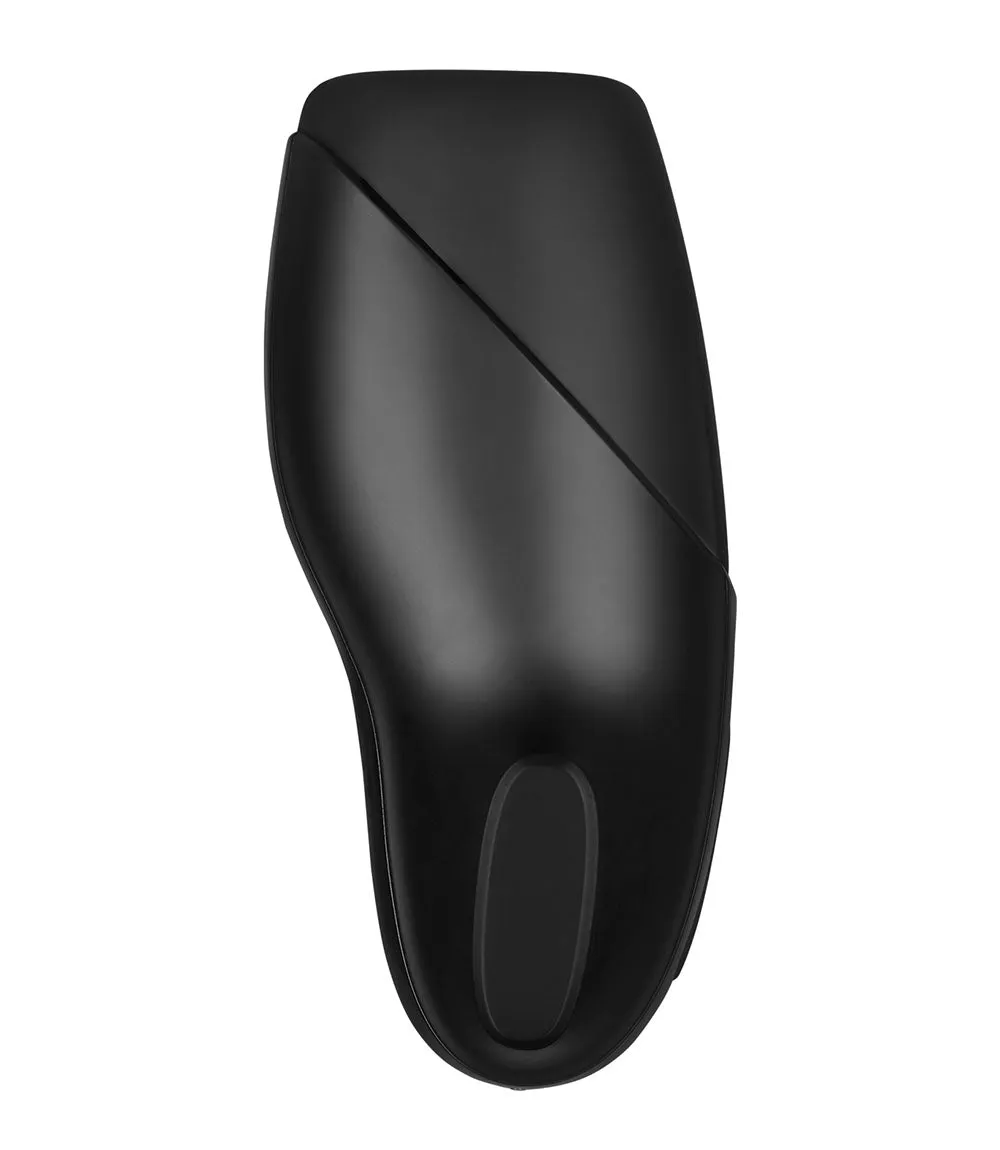 Satisfyer Vibrating Male Vibrator 14