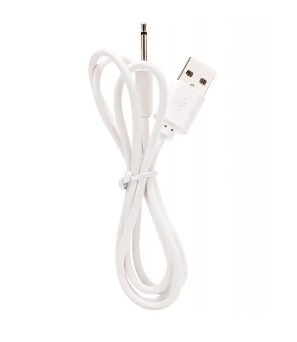 Screaming O Recharge Charging Cable