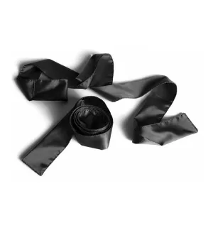 Silky Tie-Ups