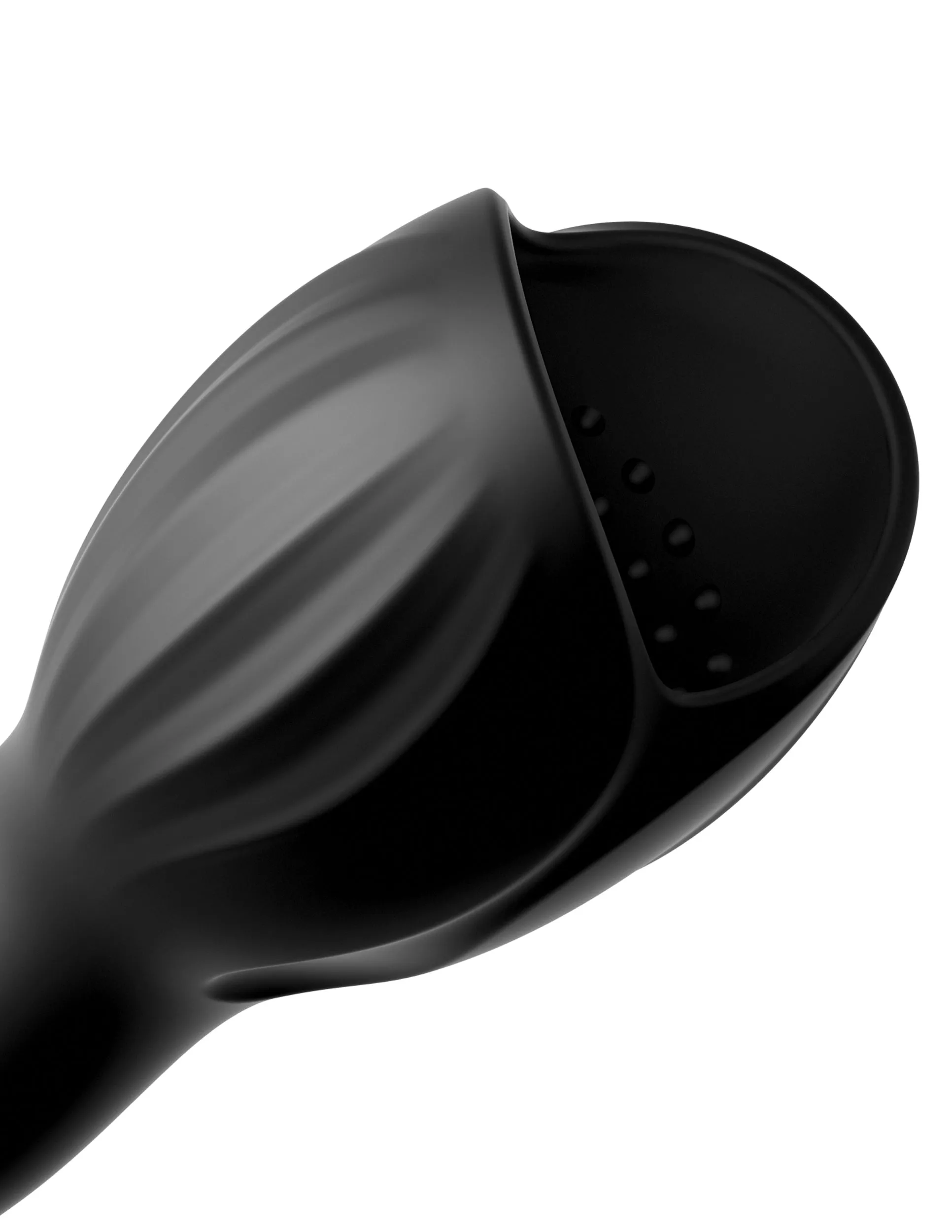 Sir Richard's Control - Beginner Silicone Cock Teaser