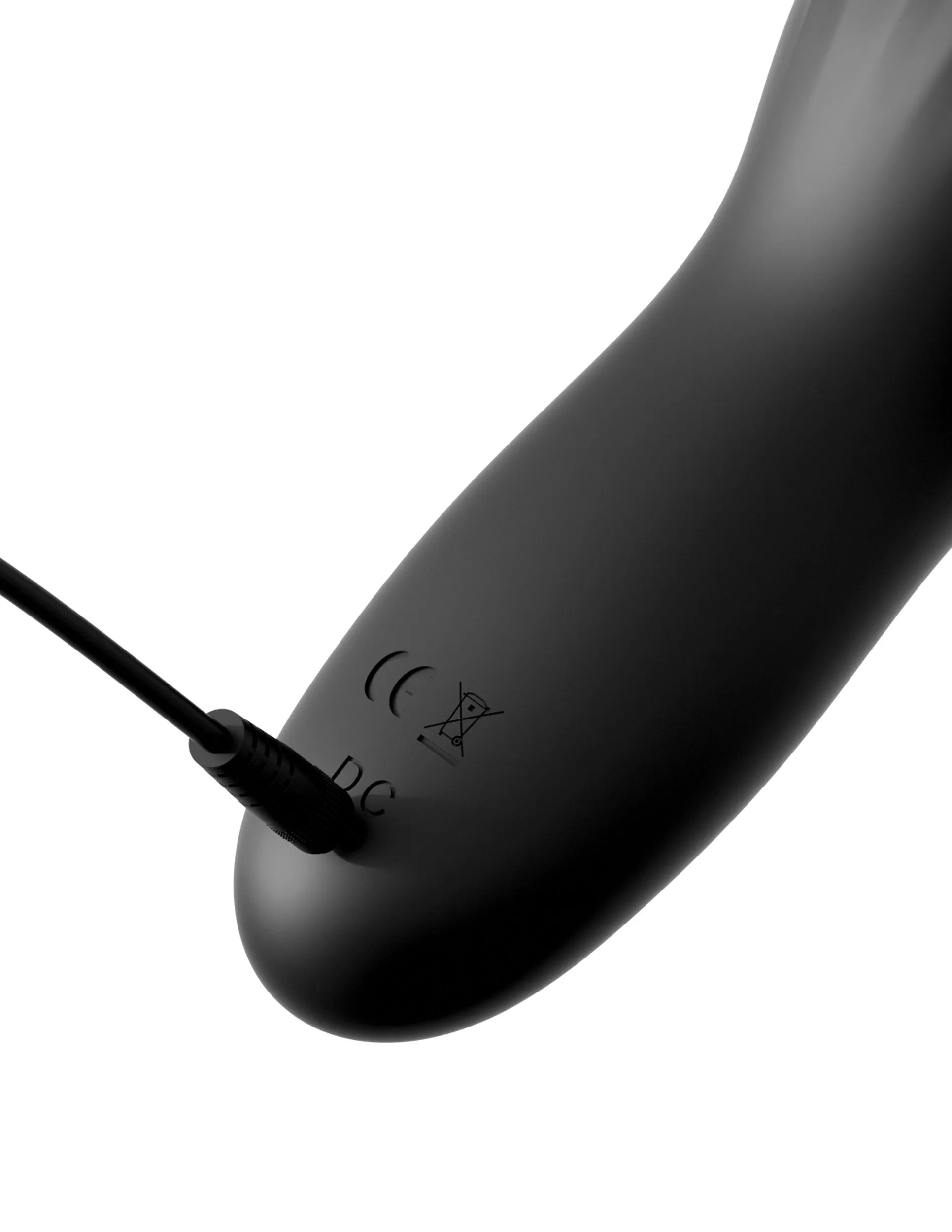 Sir Richard's Control - Beginner Silicone Cock Teaser