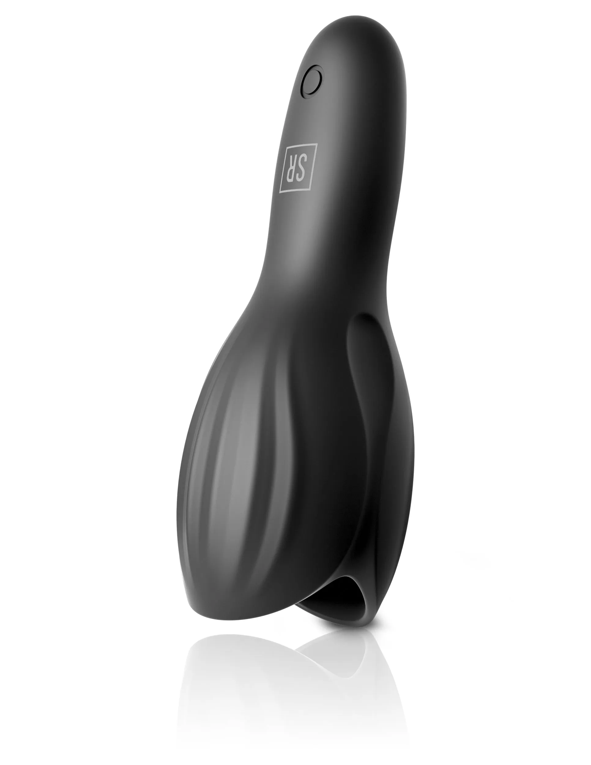Sir Richard's Control - Beginner Silicone Cock Teaser
