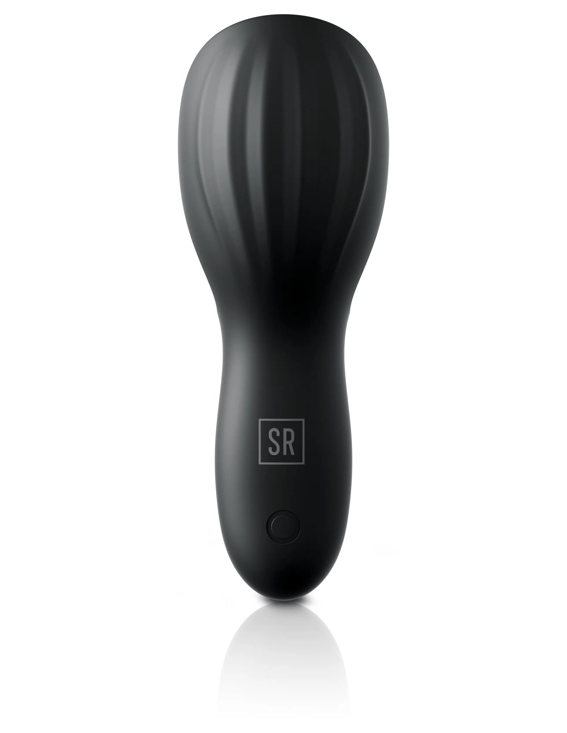 Sir Richard's Control - Beginner Silicone Cock Teaser