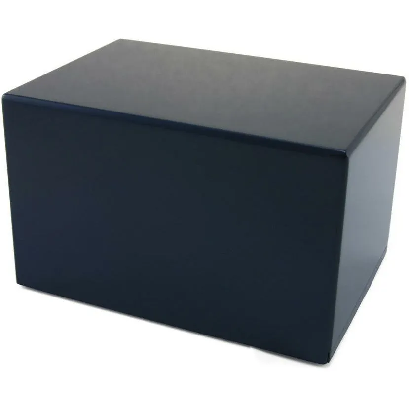 Somerset Blue, Photo Urn