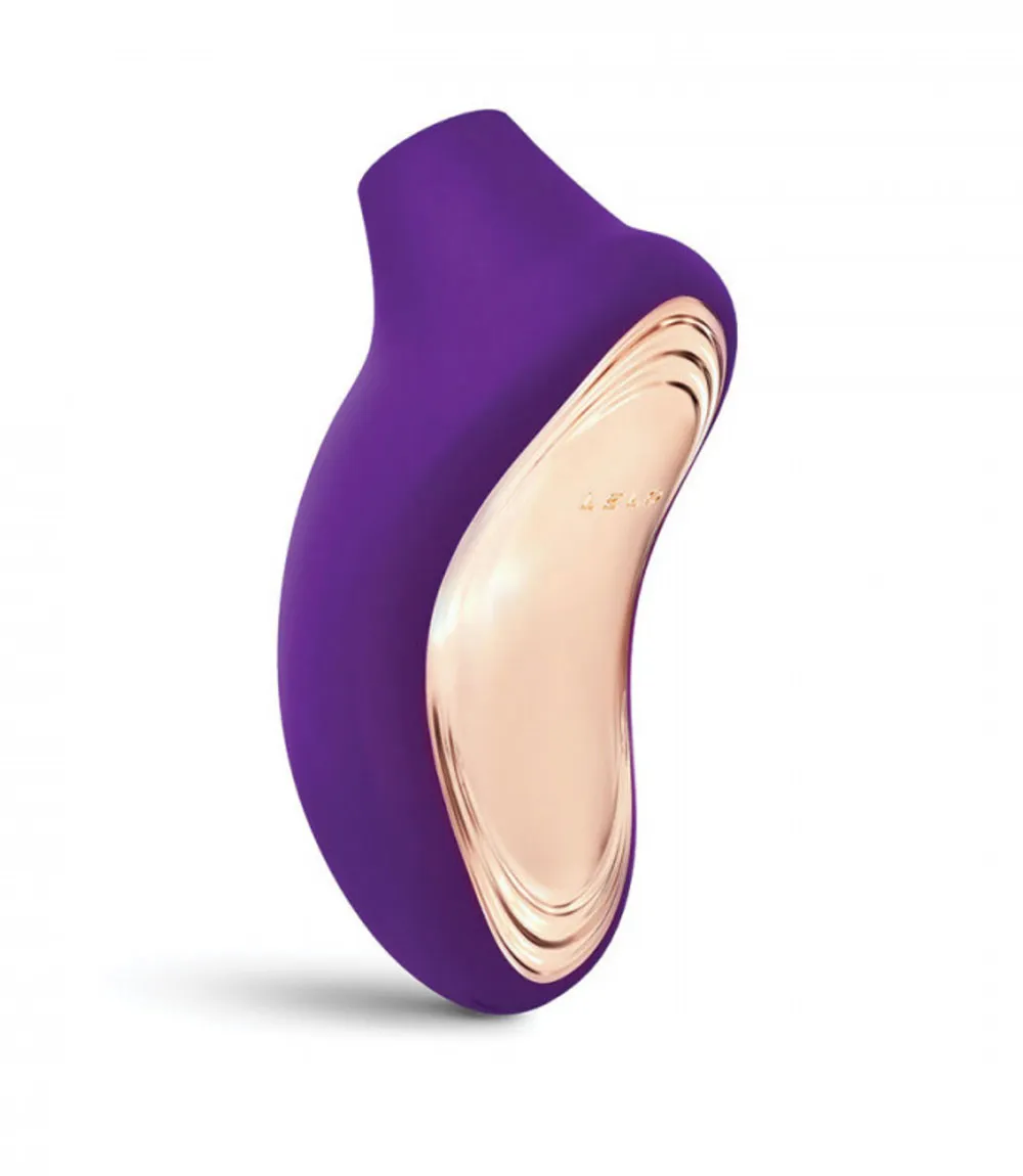 Sona 2 Clitoral Stimulator