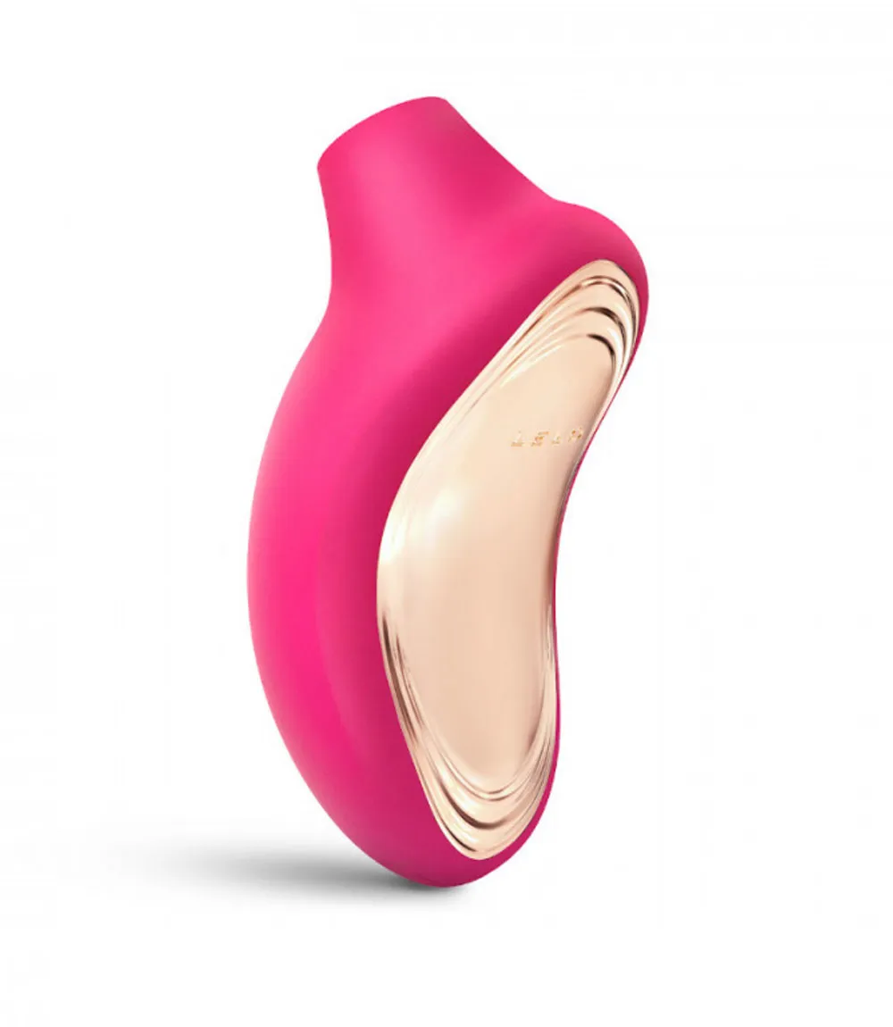 Sona 2 Cruise Clitoral Stimulator