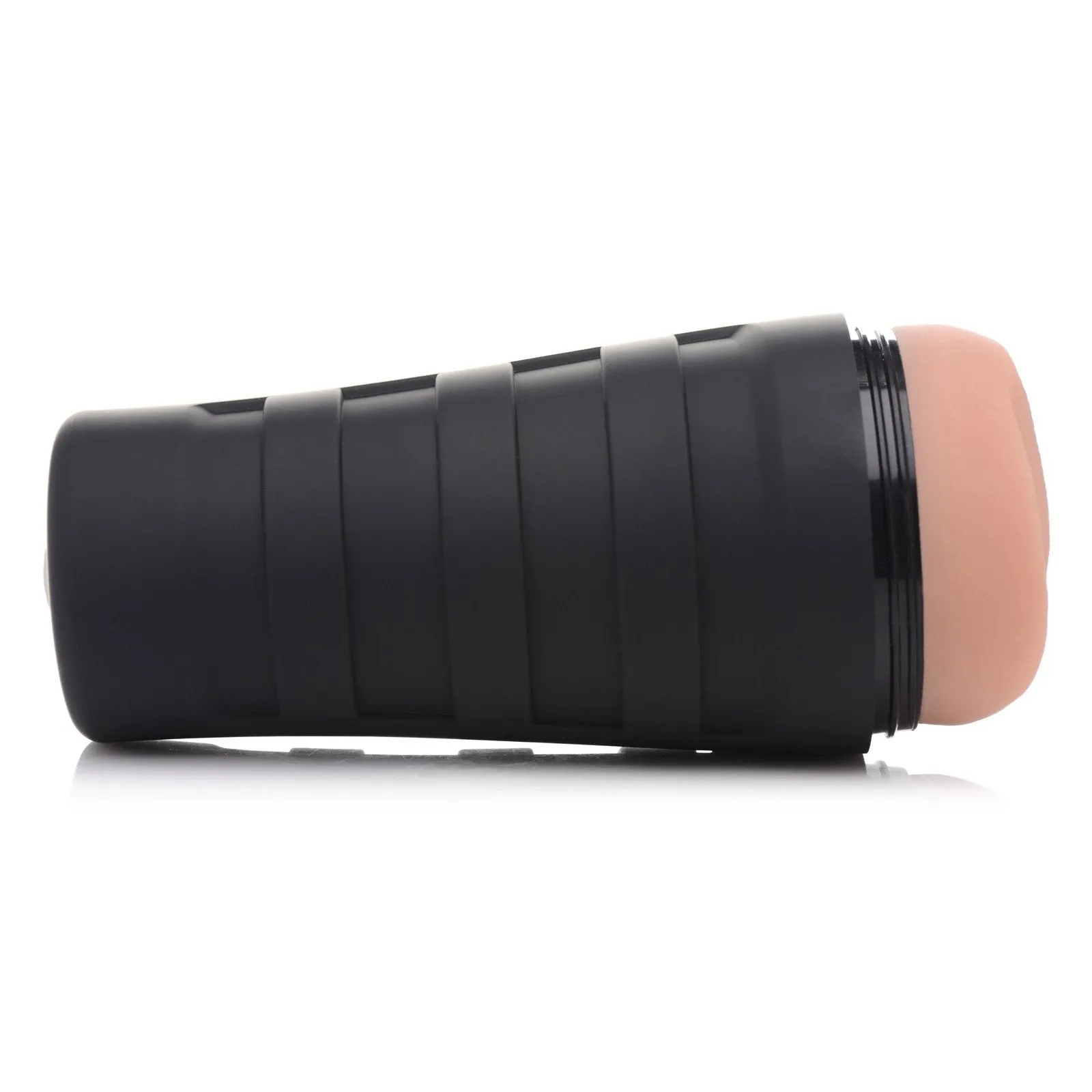 Sophia Deluxe Pussy Stroker - Medium