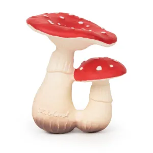 Spot The Mushroom