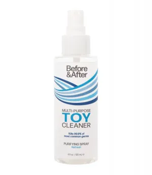 Spray Toy Cleaner