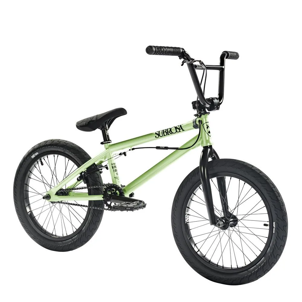 Subrosa Wings Park 18 BMX Bike