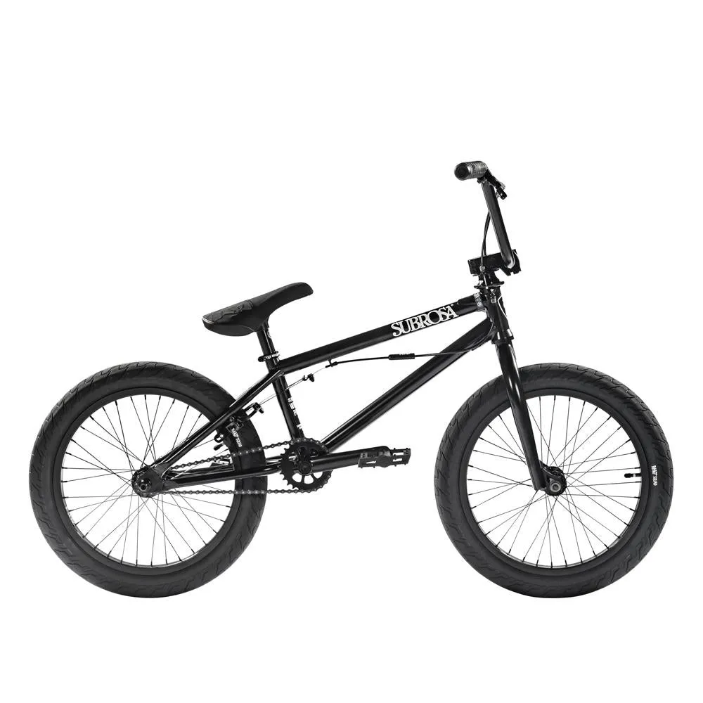 Subrosa Wings Park 18 BMX Bike